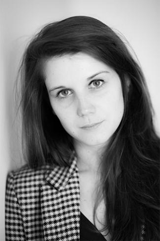 Maître Anna CARESCHE Maître Anna CARESCHE