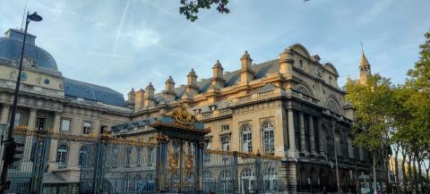 La condamnation d’un mineur est-elle inscrite au bulletin n°2 du casier ?