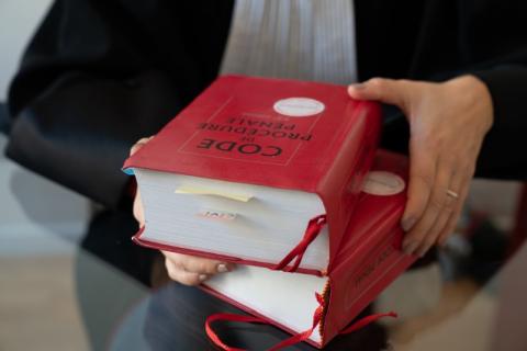 Comment puis-je être indemnisé(e) si l’auteur de l’infraction est insolvable ?