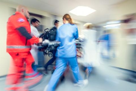 Quel est le risque pénal pour le médecin régulateur ? Précisions légales