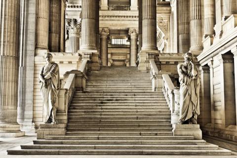 Un témoin peut-il être entendu devant la Cour d’assises par visio-conférence ? 