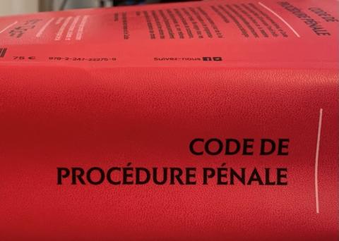 Quel délai pour statuer sur l’appel d'une ordonnance du contrôle judiciaire ? 