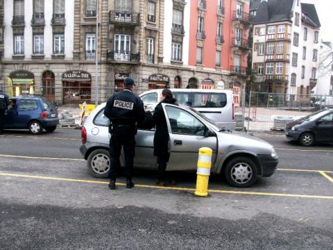 La notion de bonne foi en droit pénal douanier