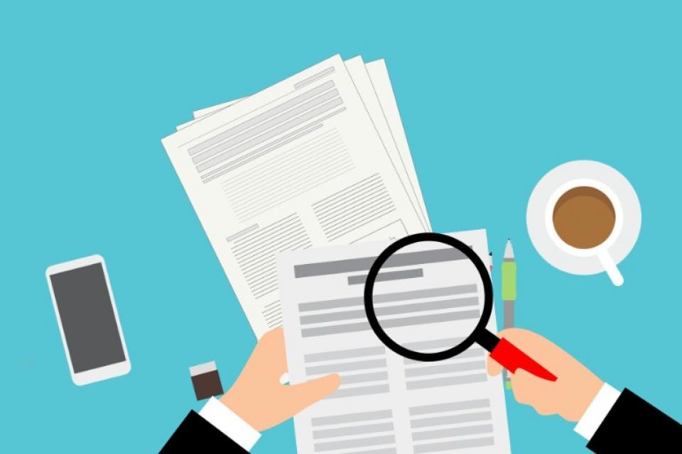 ¿Deben los arrendadores de vehículos de lujo señalar las operaciones sospechosas?  