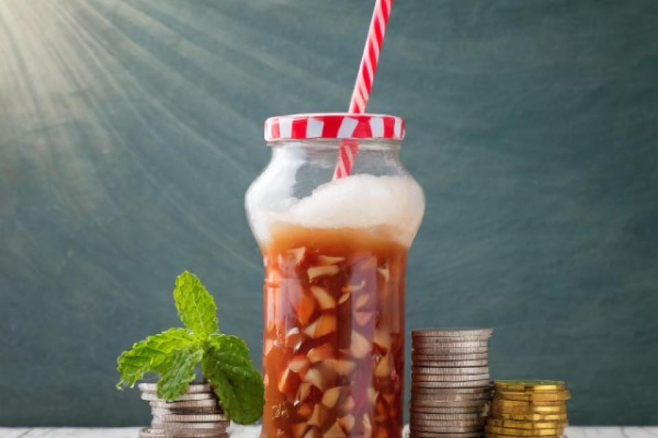 Le non-règlement de la taxe soda peut-il fonder des poursuites pénales ?