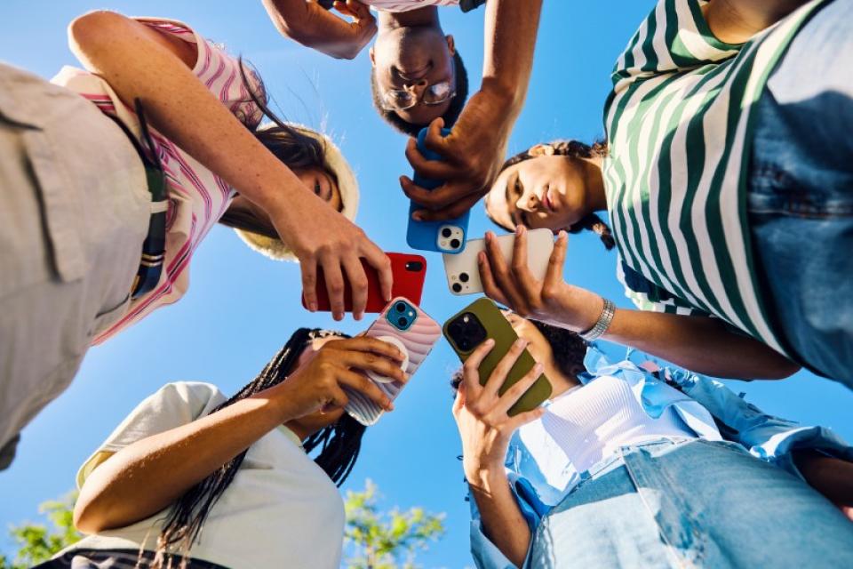 ¿Se puede poner a un menor en detención administrativa en Francia ? 