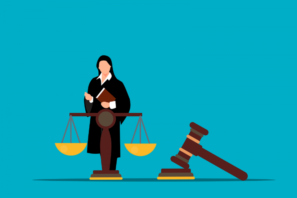 ¿Por qué es importante ponerse en contacto con un abogado penalista? 