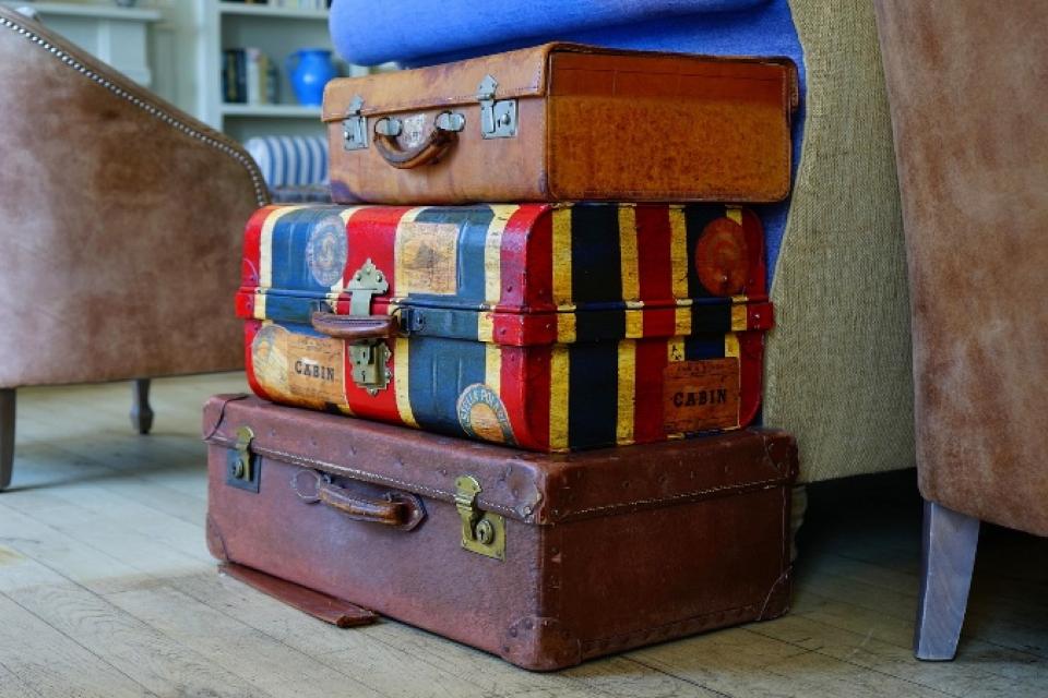 Suis-je responsable pénalement de mon bagage ? Précisions des règles douanières