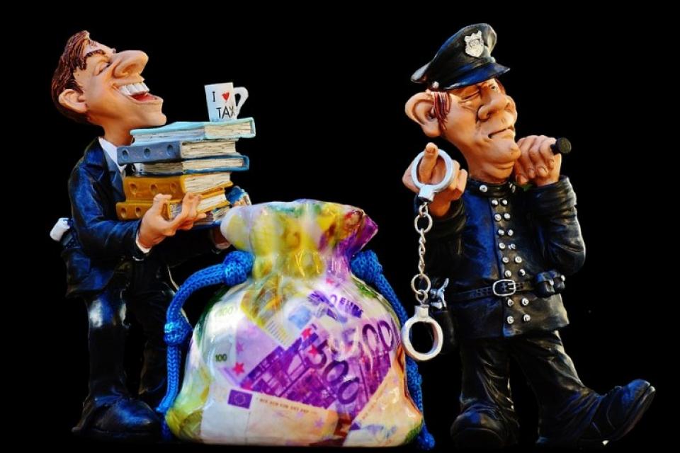 Création du Service d’Enquêtes Judiciaires des Finances (SEJF) : nouvelle police fiscale