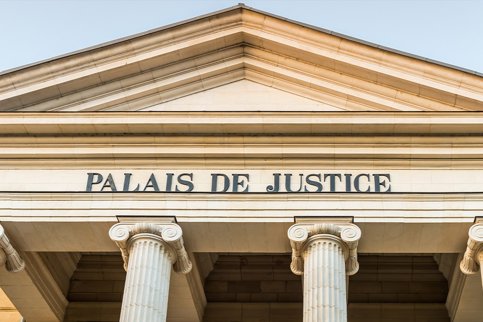 Contact avocat en droit pénal